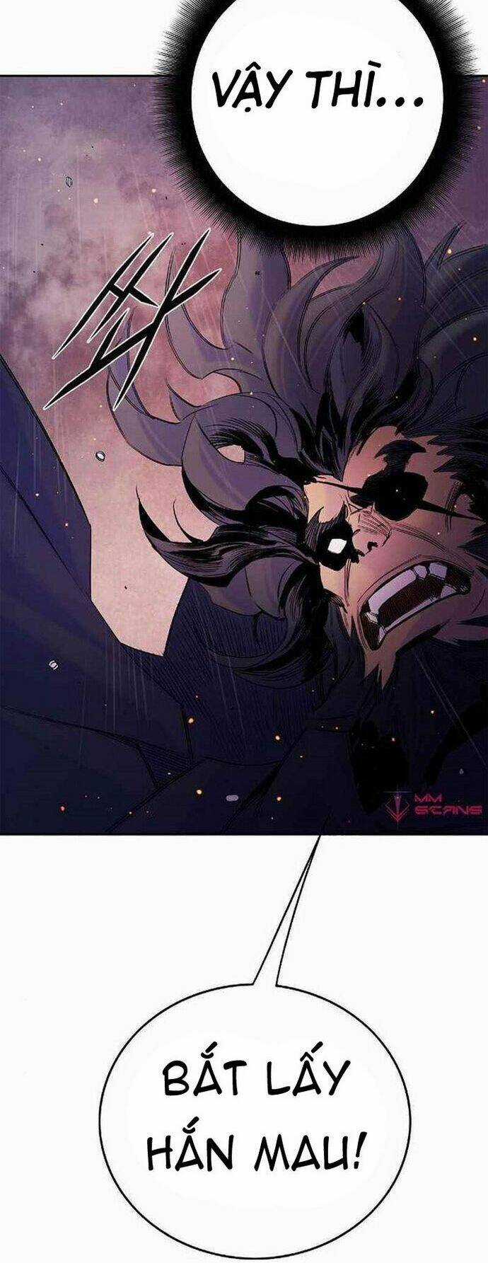 Đào Hoa Nguyên Kí Chi Vũ Trạch Chapter 28 trang 27