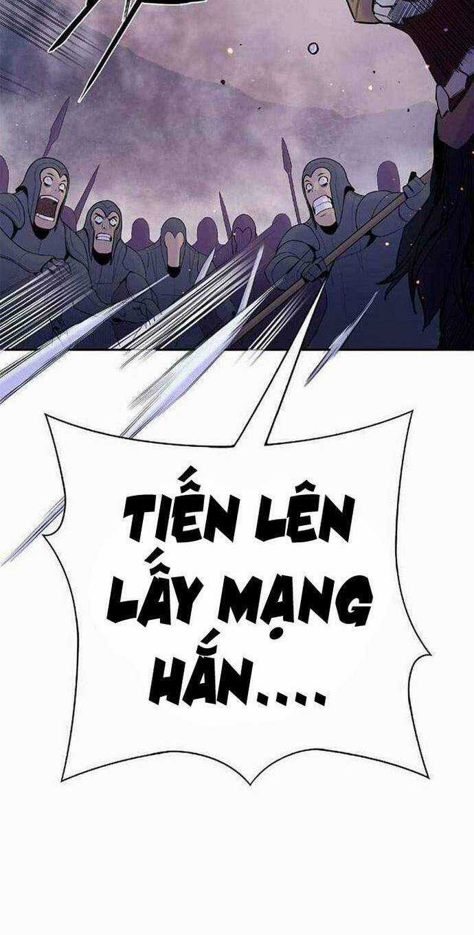 Đào Hoa Nguyên Kí Chi Vũ Trạch Chapter 28 trang 31