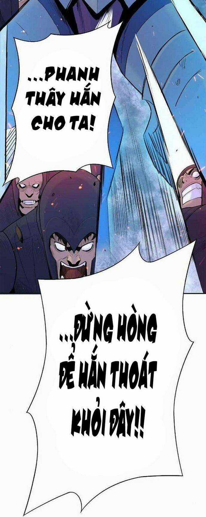 Đào Hoa Nguyên Kí Chi Vũ Trạch Chapter 28 trang 33