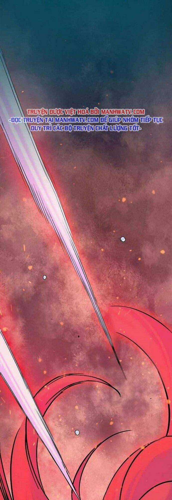 Đào Hoa Nguyên Kí Chi Vũ Trạch Chapter 28 trang 4