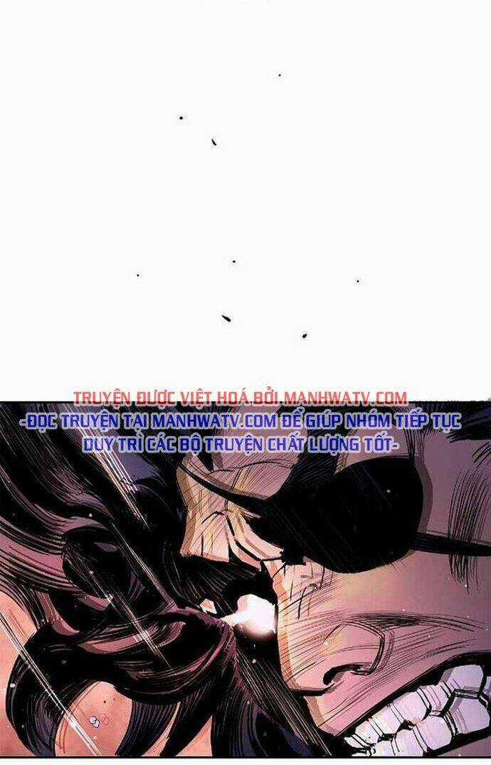 Đào Hoa Nguyên Kí Chi Vũ Trạch Chapter 28 trang 48