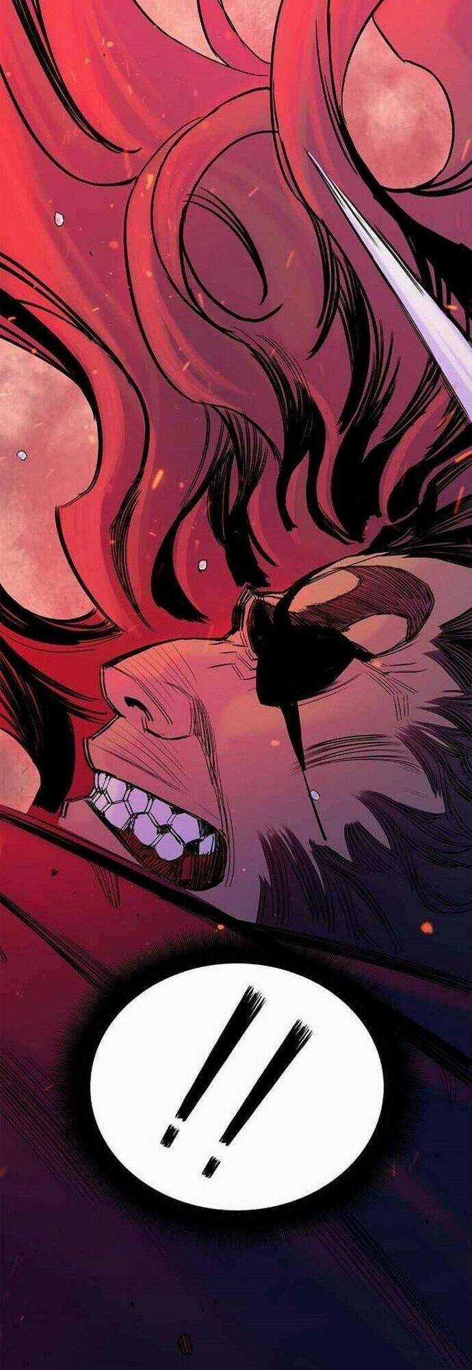 Đào Hoa Nguyên Kí Chi Vũ Trạch Chapter 28 trang 5