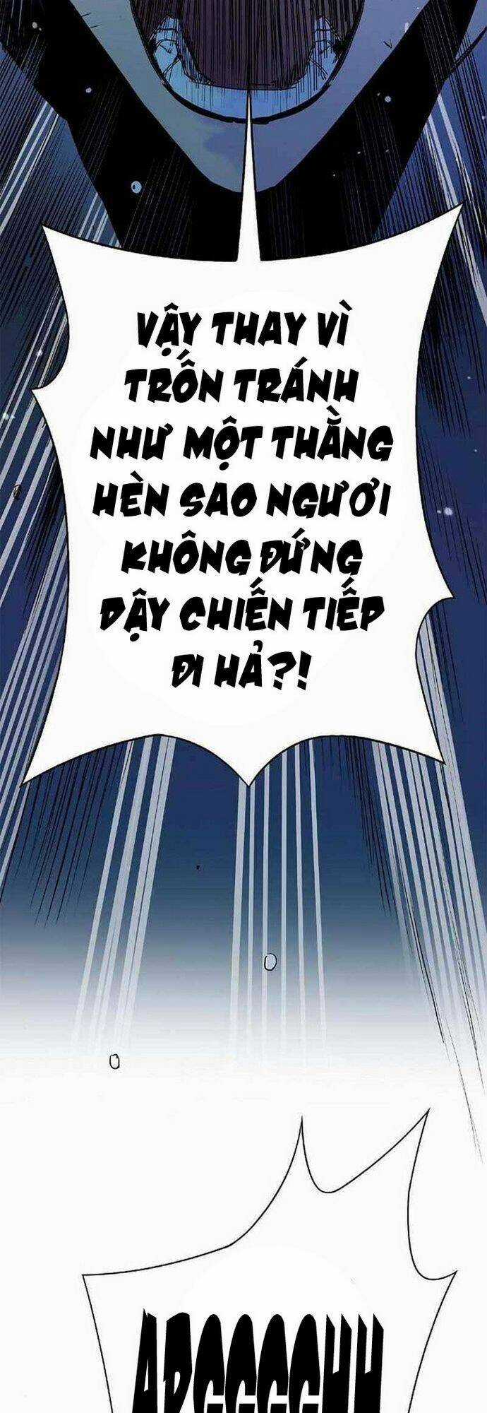 Đào Hoa Nguyên Kí Chi Vũ Trạch Chapter 28 trang 51