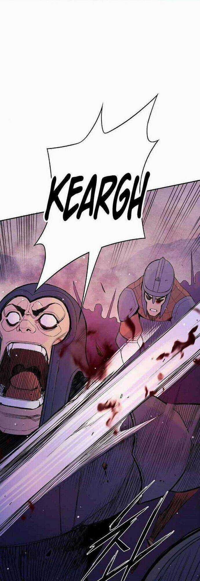 Đào Hoa Nguyên Kí Chi Vũ Trạch Chapter 28 trang 57