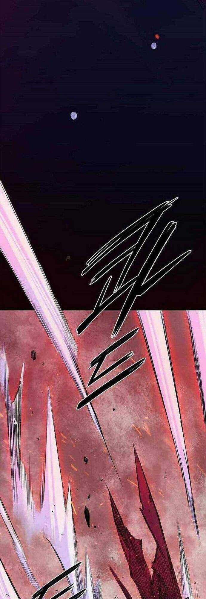 Đào Hoa Nguyên Kí Chi Vũ Trạch Chapter 28 trang 6