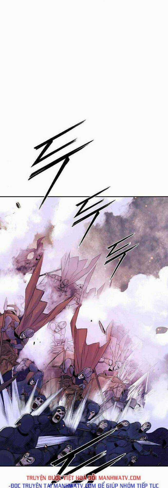 Đào Hoa Nguyên Kí Chi Vũ Trạch Chapter 28 trang 64