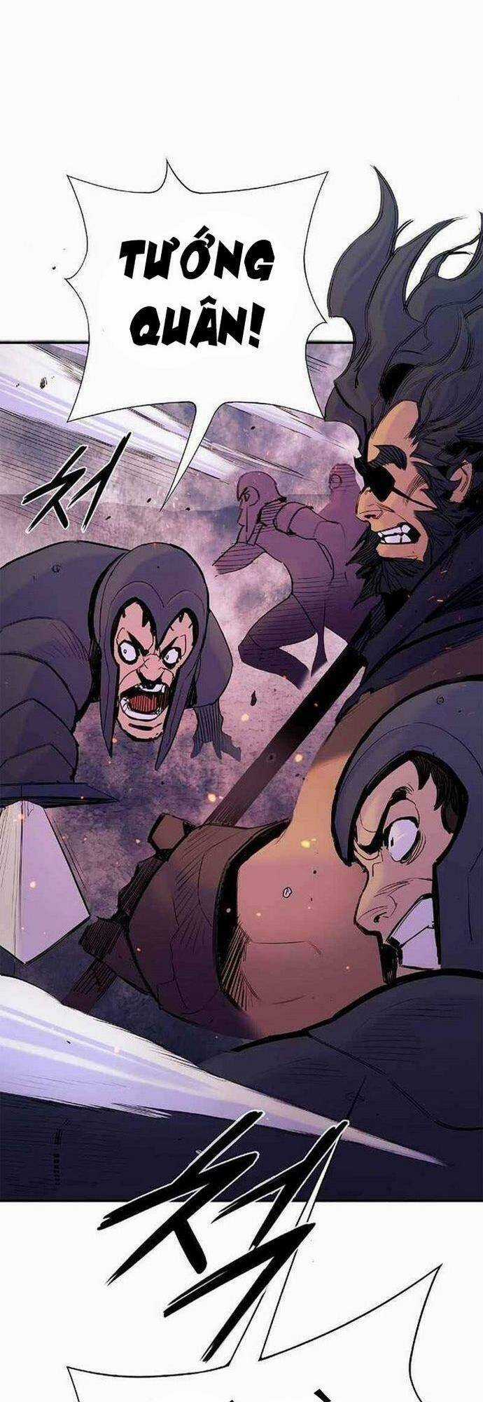 Đào Hoa Nguyên Kí Chi Vũ Trạch Chapter 28 trang 66