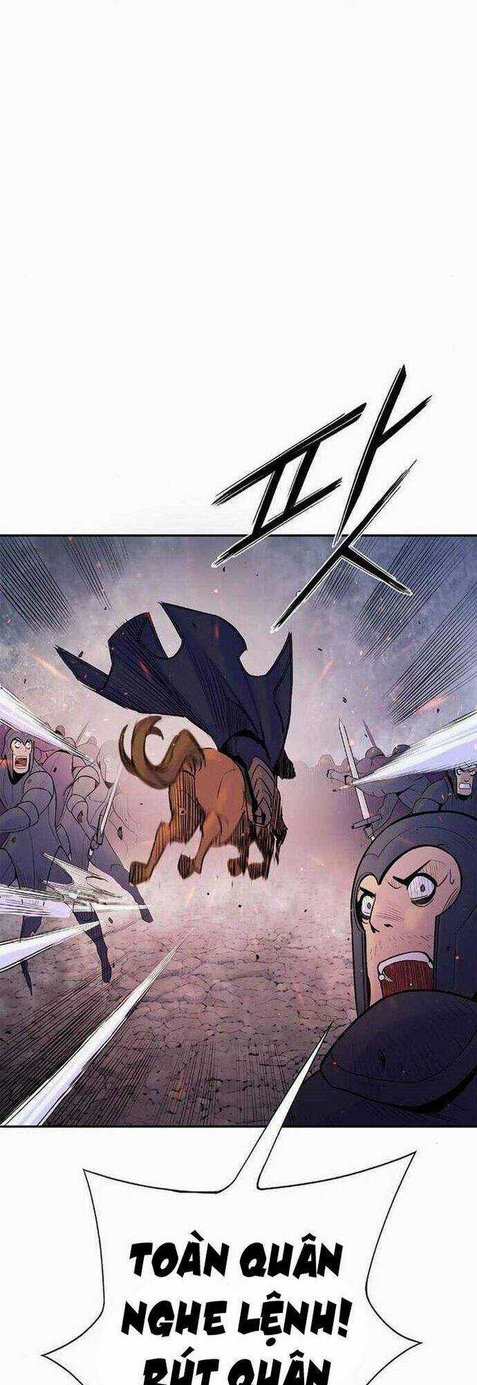 Đào Hoa Nguyên Kí Chi Vũ Trạch Chapter 28 trang 74