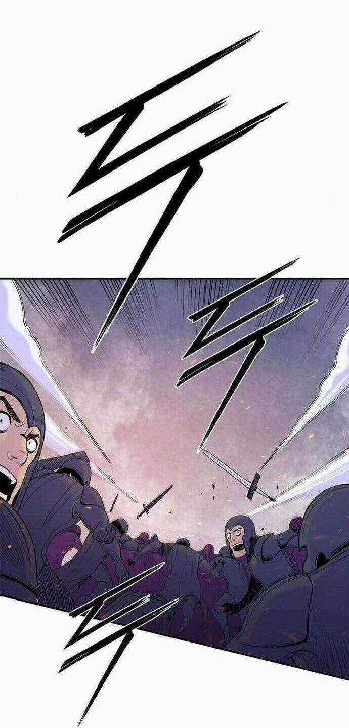 Đào Hoa Nguyên Kí Chi Vũ Trạch Chapter 28 trang 76