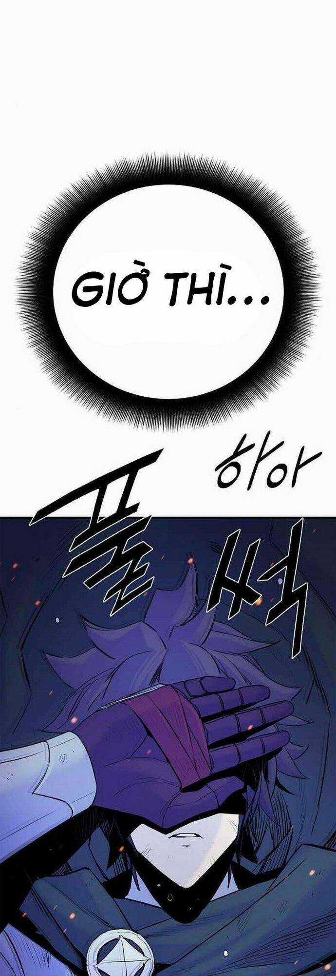 Đào Hoa Nguyên Kí Chi Vũ Trạch Chapter 28 trang 82