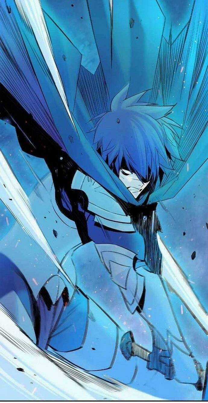 Đào Hoa Nguyên Kí Chi Vũ Trạch Chapter 28 trang 9