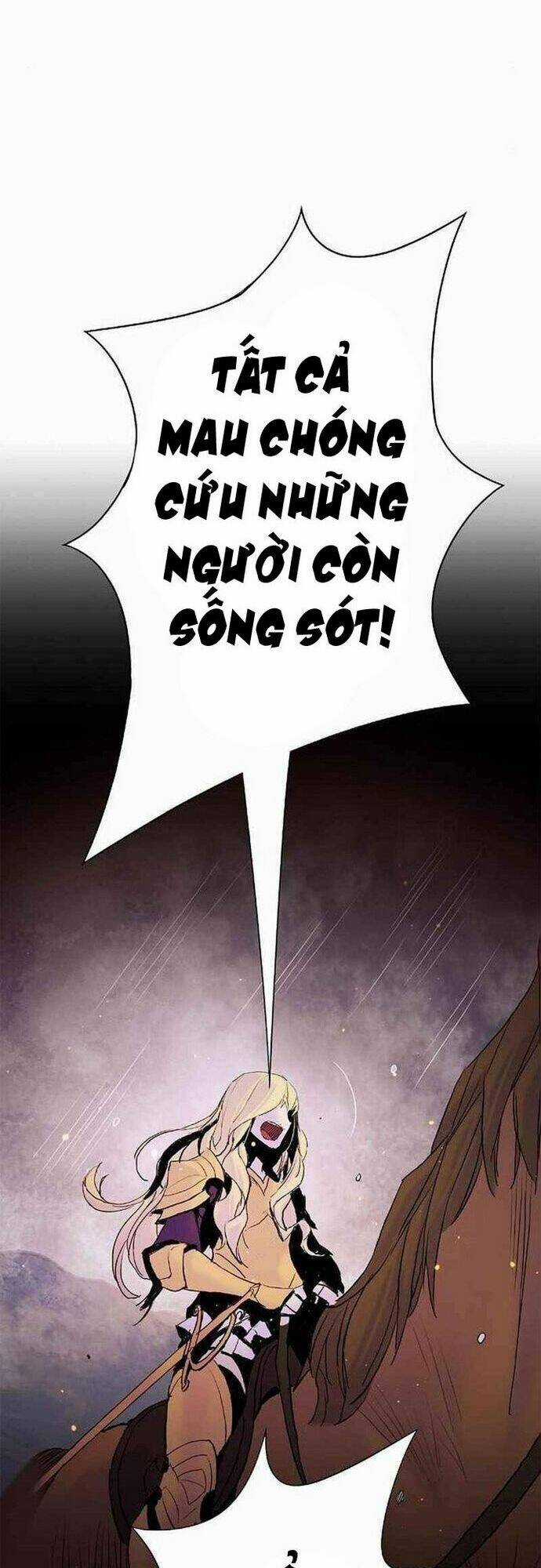 Đào Hoa Nguyên Kí Chi Vũ Trạch Chapter 28 trang 92