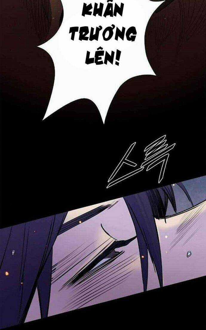 Đào Hoa Nguyên Kí Chi Vũ Trạch Chapter 28 trang 93