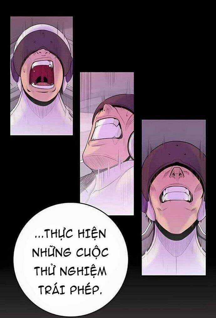 Đào Hoa Nguyên Kí Chi Vũ Trạch Chapter 29 trang 105