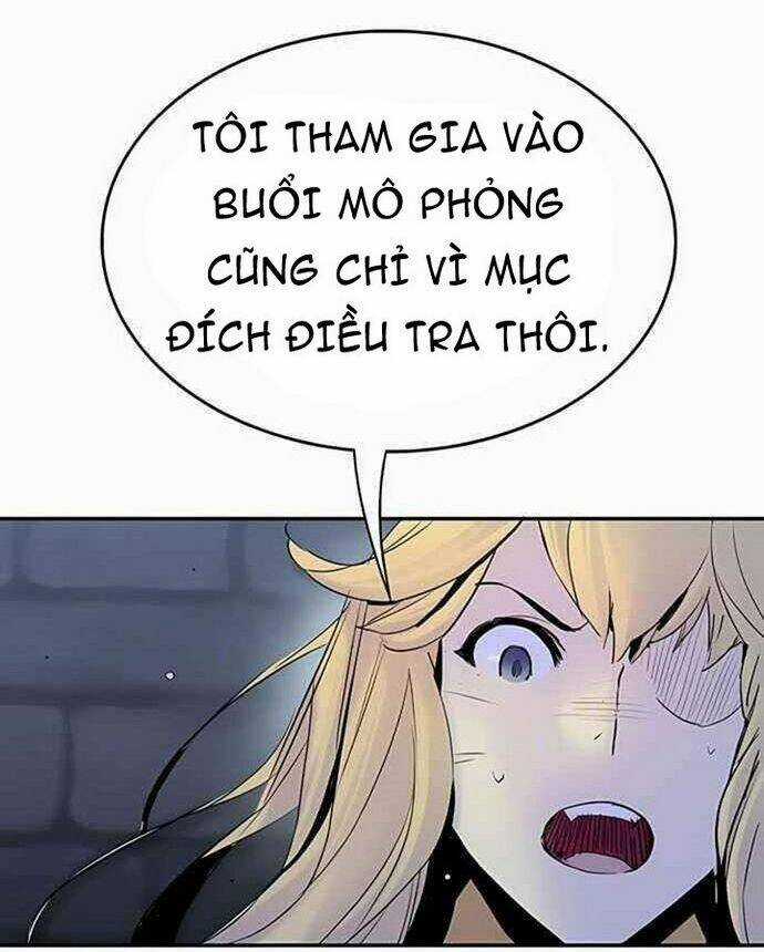 Đào Hoa Nguyên Kí Chi Vũ Trạch Chapter 29 trang 107