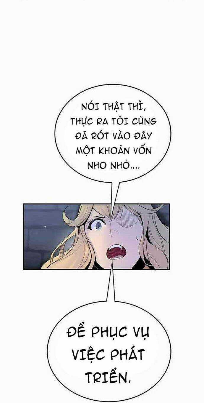 Đào Hoa Nguyên Kí Chi Vũ Trạch Chapter 29 trang 109