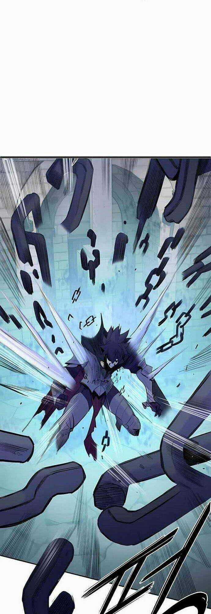 Đào Hoa Nguyên Kí Chi Vũ Trạch Chapter 29 trang 11