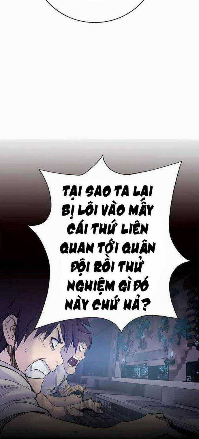 Đào Hoa Nguyên Kí Chi Vũ Trạch Chapter 29 trang 111