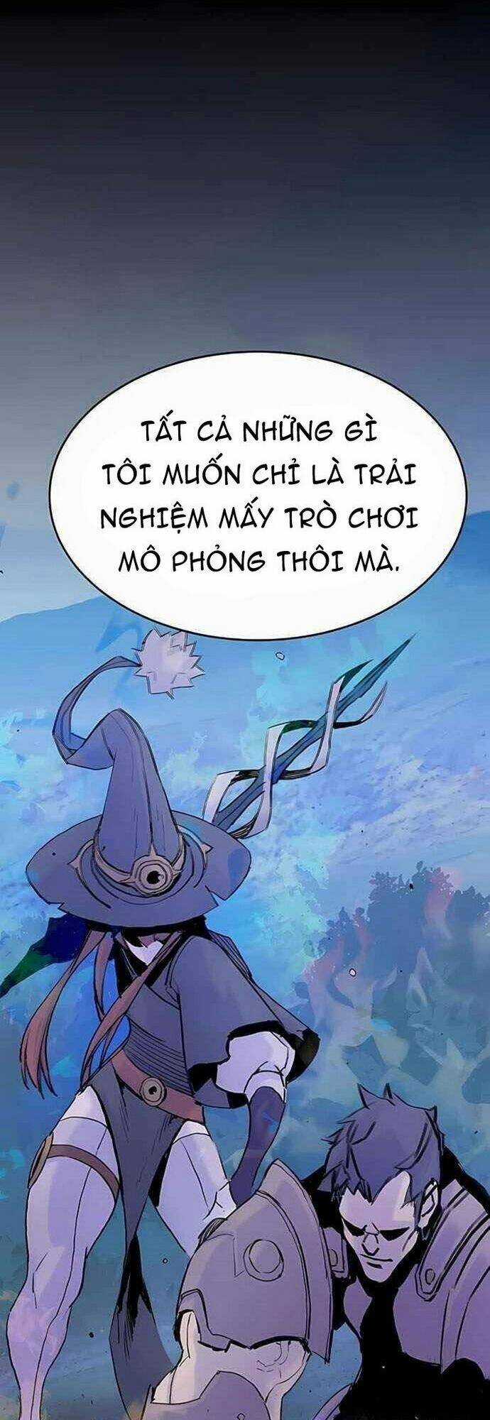 Đào Hoa Nguyên Kí Chi Vũ Trạch Chapter 29 trang 114