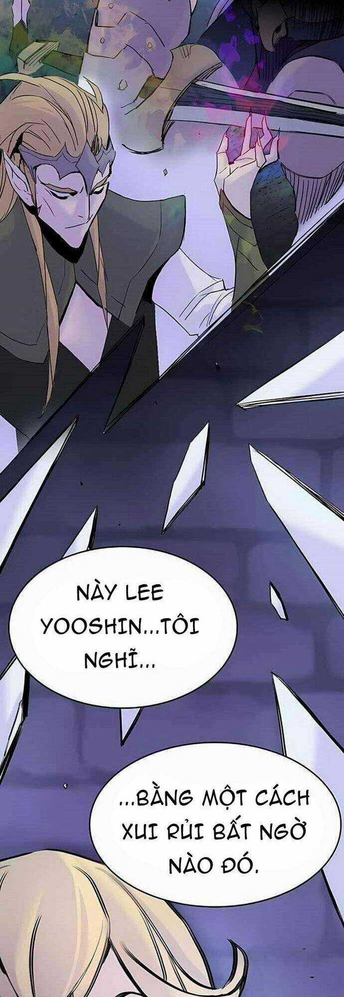 Đào Hoa Nguyên Kí Chi Vũ Trạch Chapter 29 trang 115