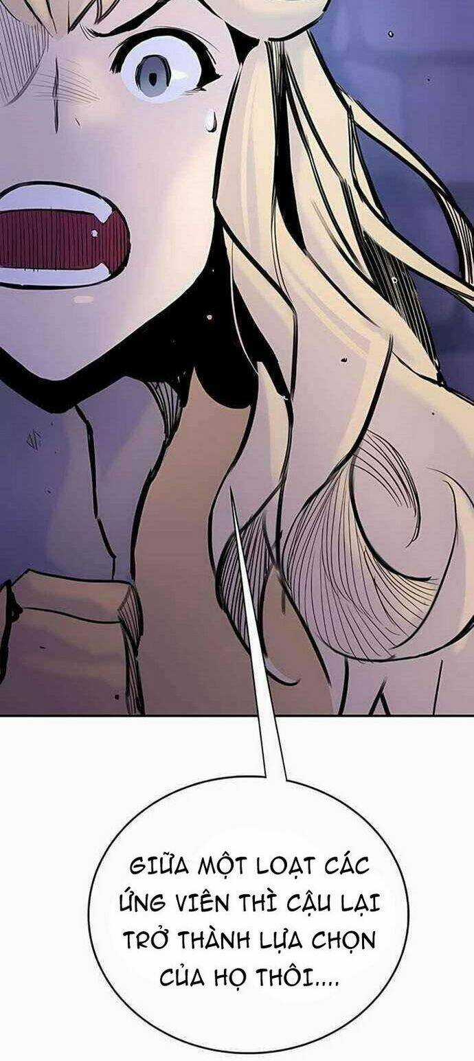 Đào Hoa Nguyên Kí Chi Vũ Trạch Chapter 29 trang 116