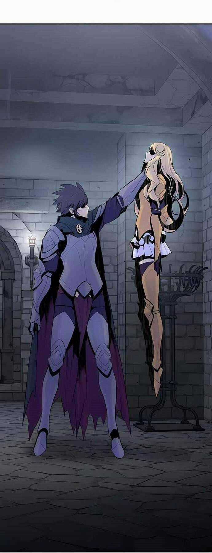 Đào Hoa Nguyên Kí Chi Vũ Trạch Chapter 29 trang 121