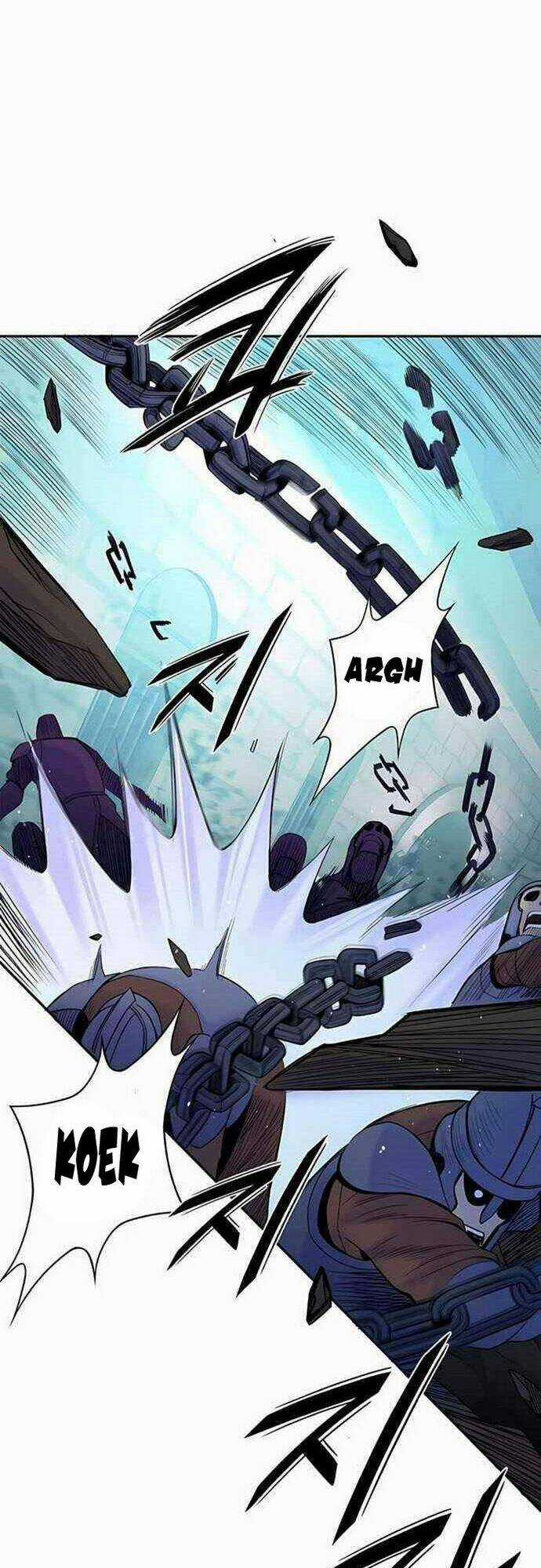 Đào Hoa Nguyên Kí Chi Vũ Trạch Chapter 29 trang 14