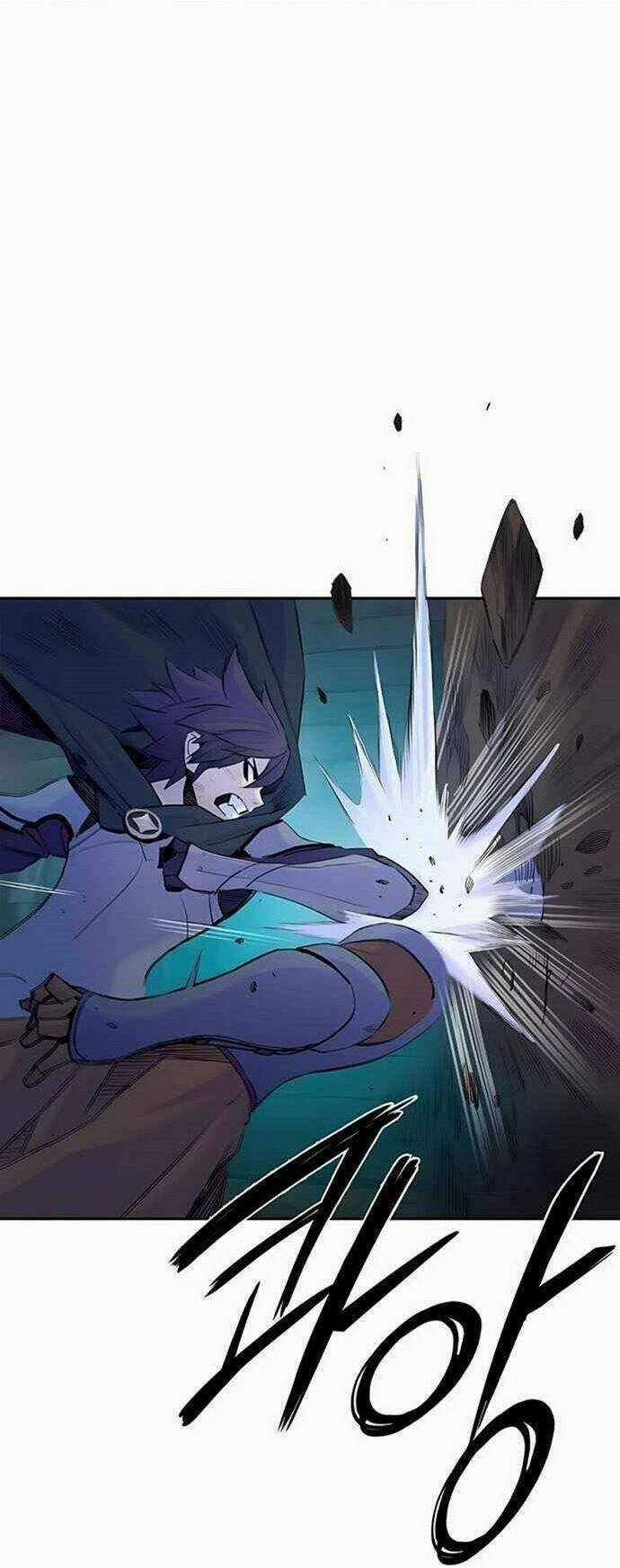 Đào Hoa Nguyên Kí Chi Vũ Trạch Chapter 29 trang 18