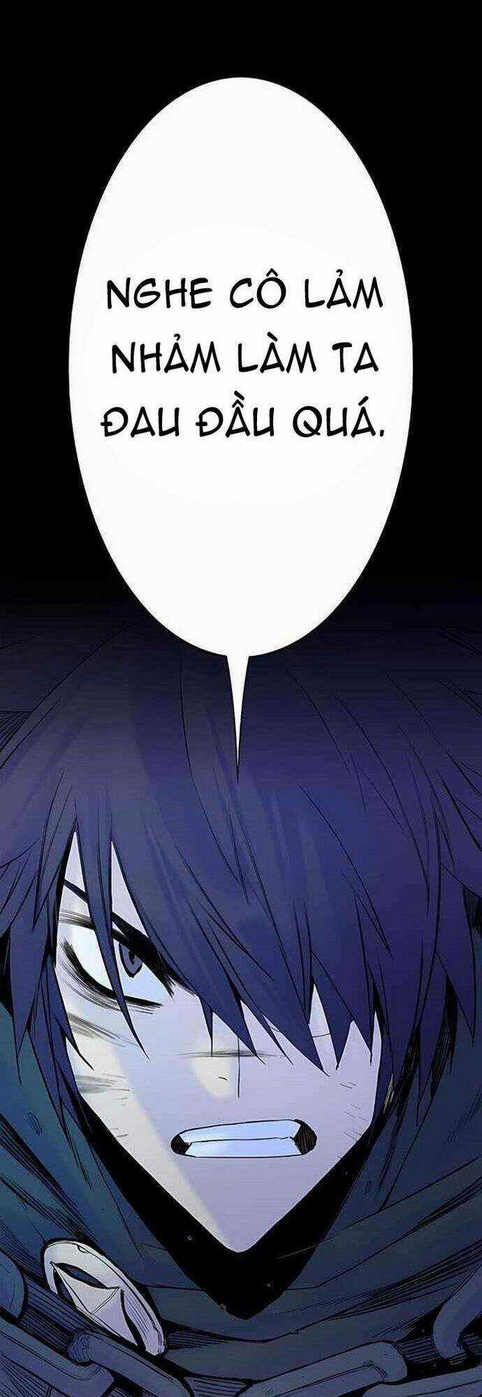 Đào Hoa Nguyên Kí Chi Vũ Trạch Chapter 29 trang 2