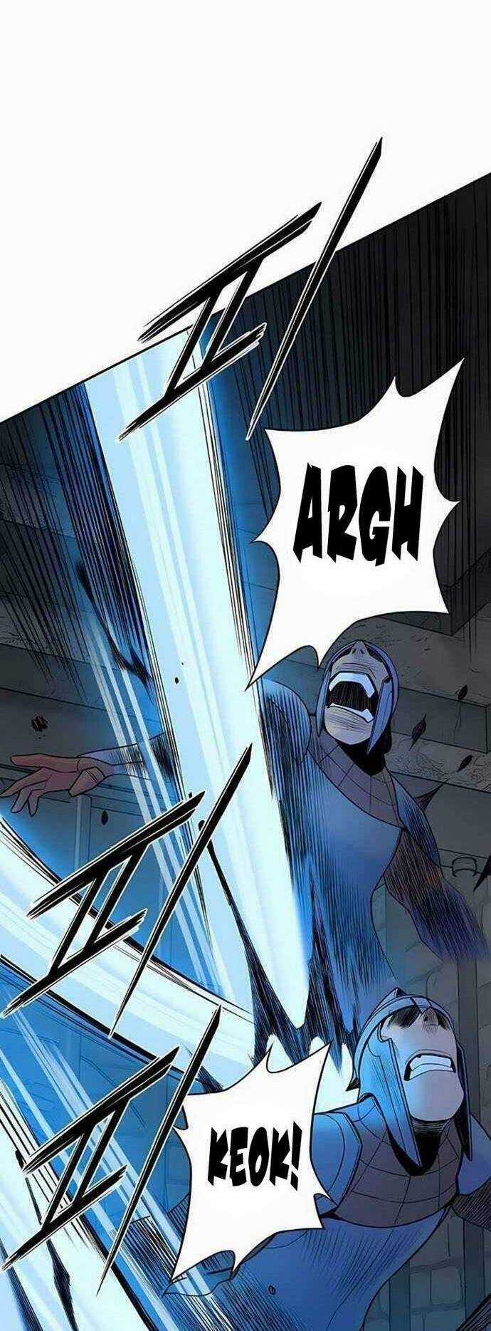 Đào Hoa Nguyên Kí Chi Vũ Trạch Chapter 29 trang 24