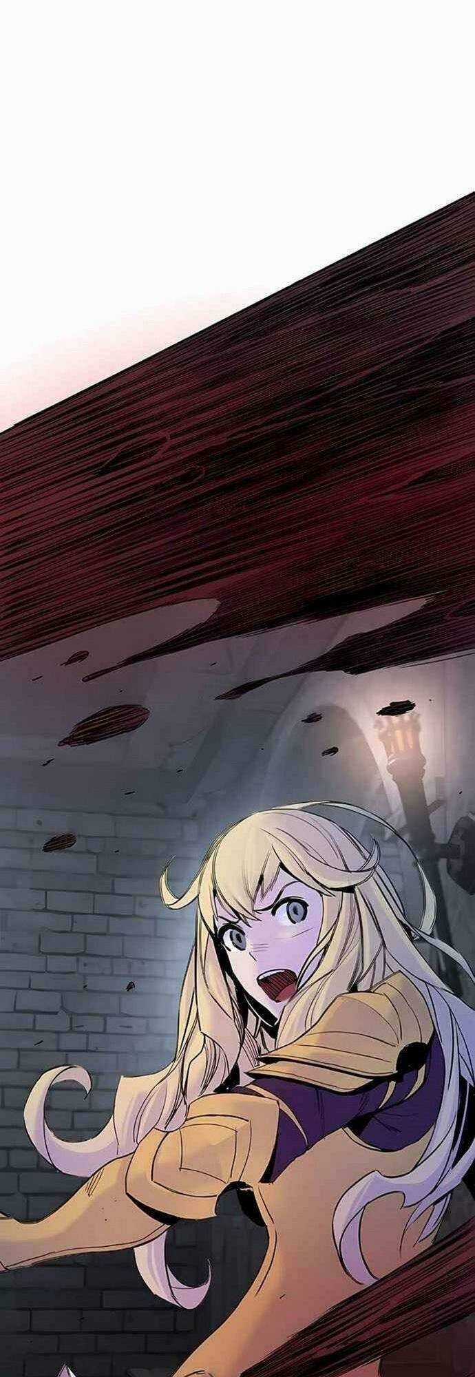 Đào Hoa Nguyên Kí Chi Vũ Trạch Chapter 29 trang 28