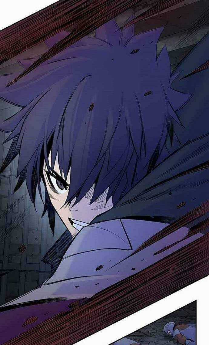 Đào Hoa Nguyên Kí Chi Vũ Trạch Chapter 29 trang 30