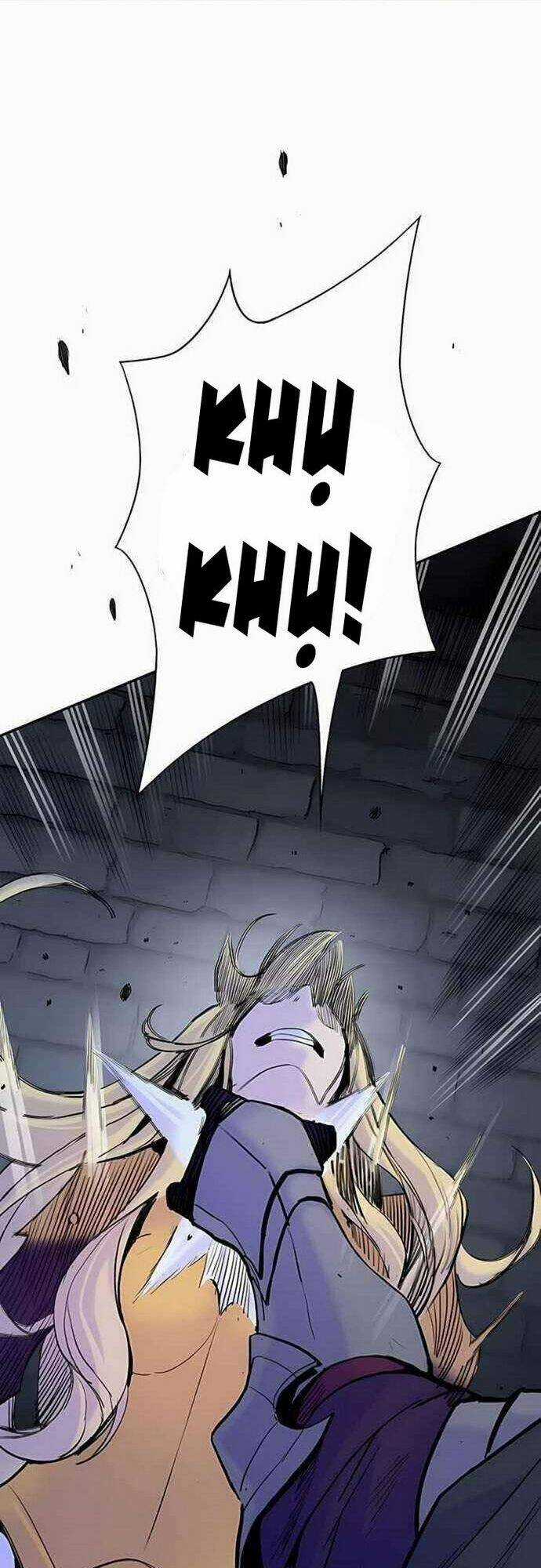 Đào Hoa Nguyên Kí Chi Vũ Trạch Chapter 29 trang 33