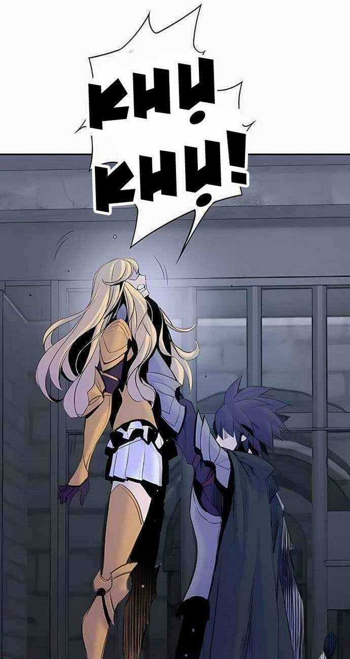 Đào Hoa Nguyên Kí Chi Vũ Trạch Chapter 29 trang 36