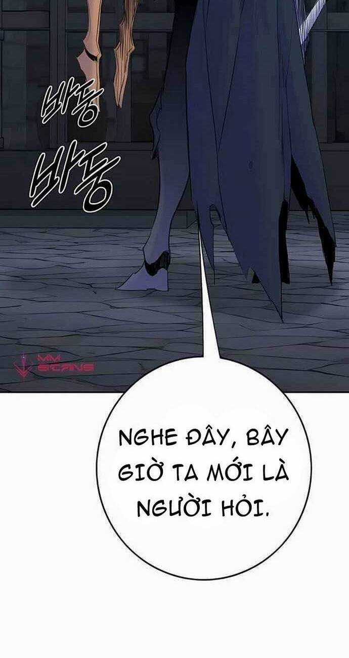 Đào Hoa Nguyên Kí Chi Vũ Trạch Chapter 29 trang 37