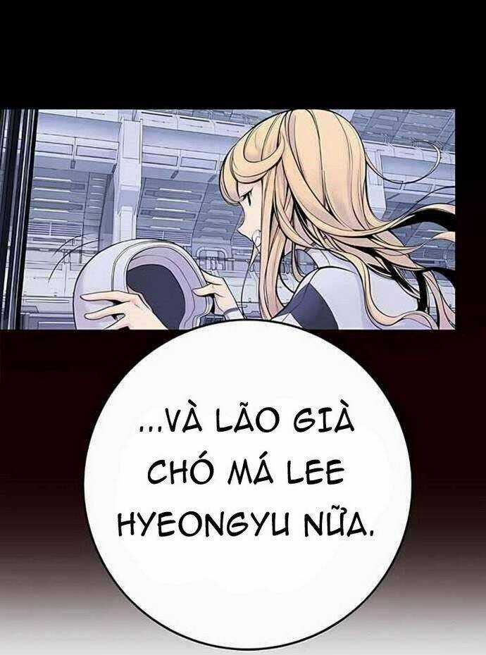 Đào Hoa Nguyên Kí Chi Vũ Trạch Chapter 29 trang 42