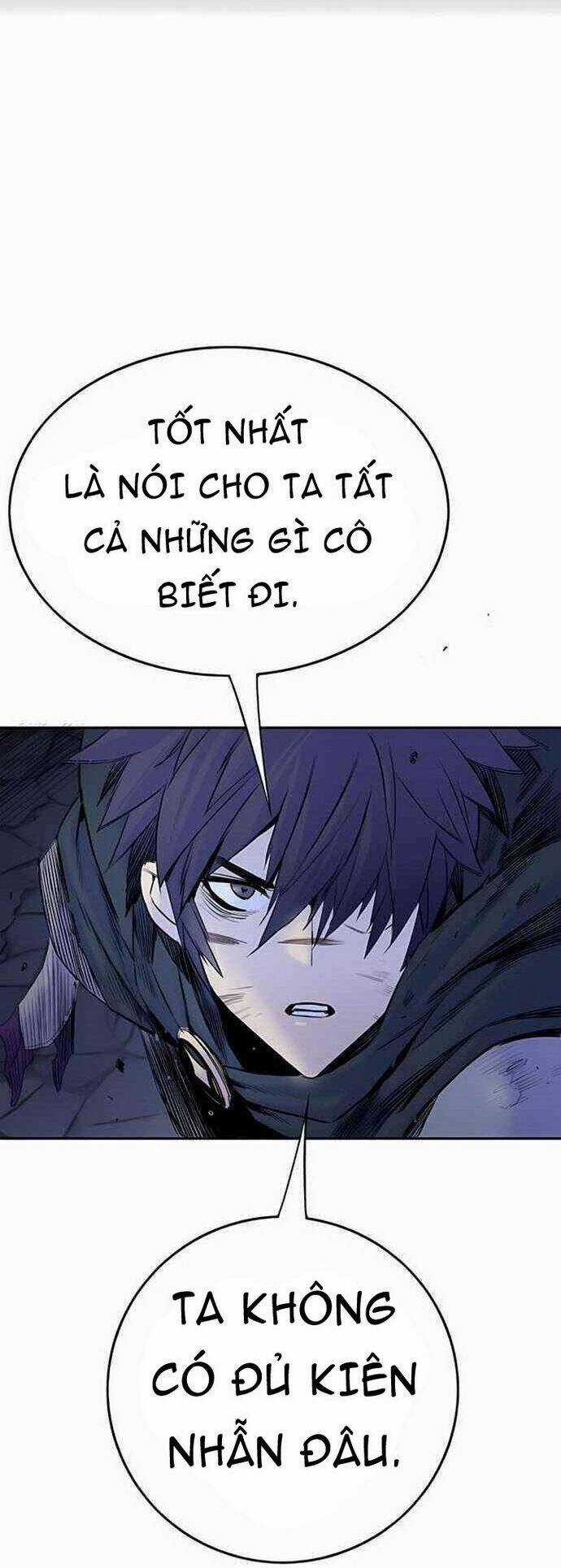 Đào Hoa Nguyên Kí Chi Vũ Trạch Chapter 29 trang 43