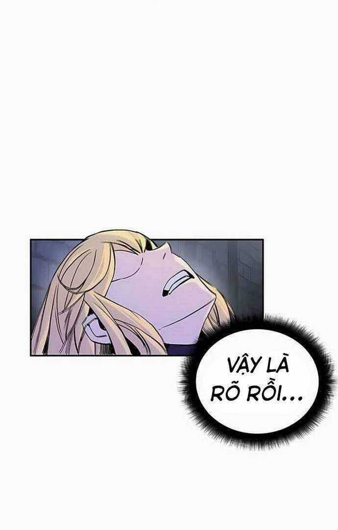 Đào Hoa Nguyên Kí Chi Vũ Trạch Chapter 29 trang 44