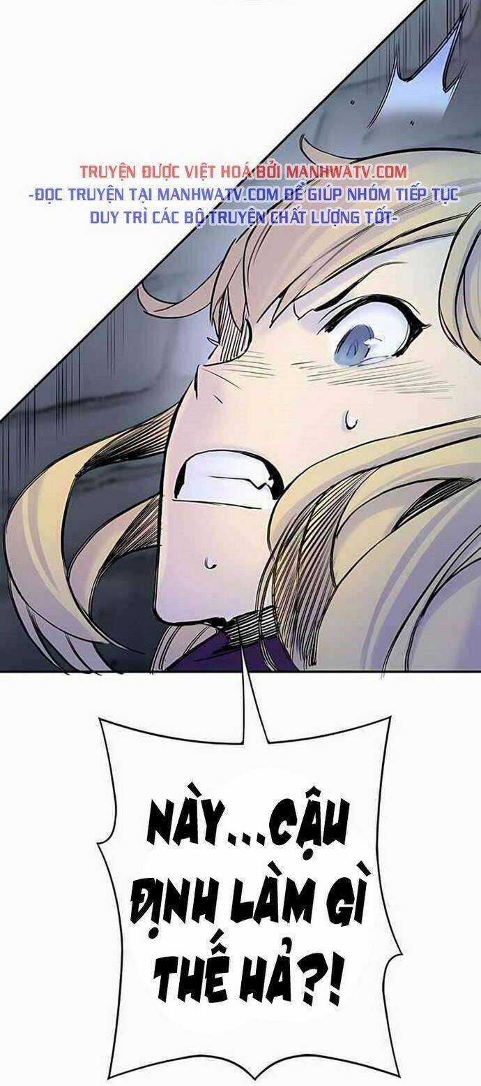 Đào Hoa Nguyên Kí Chi Vũ Trạch Chapter 29 trang 50