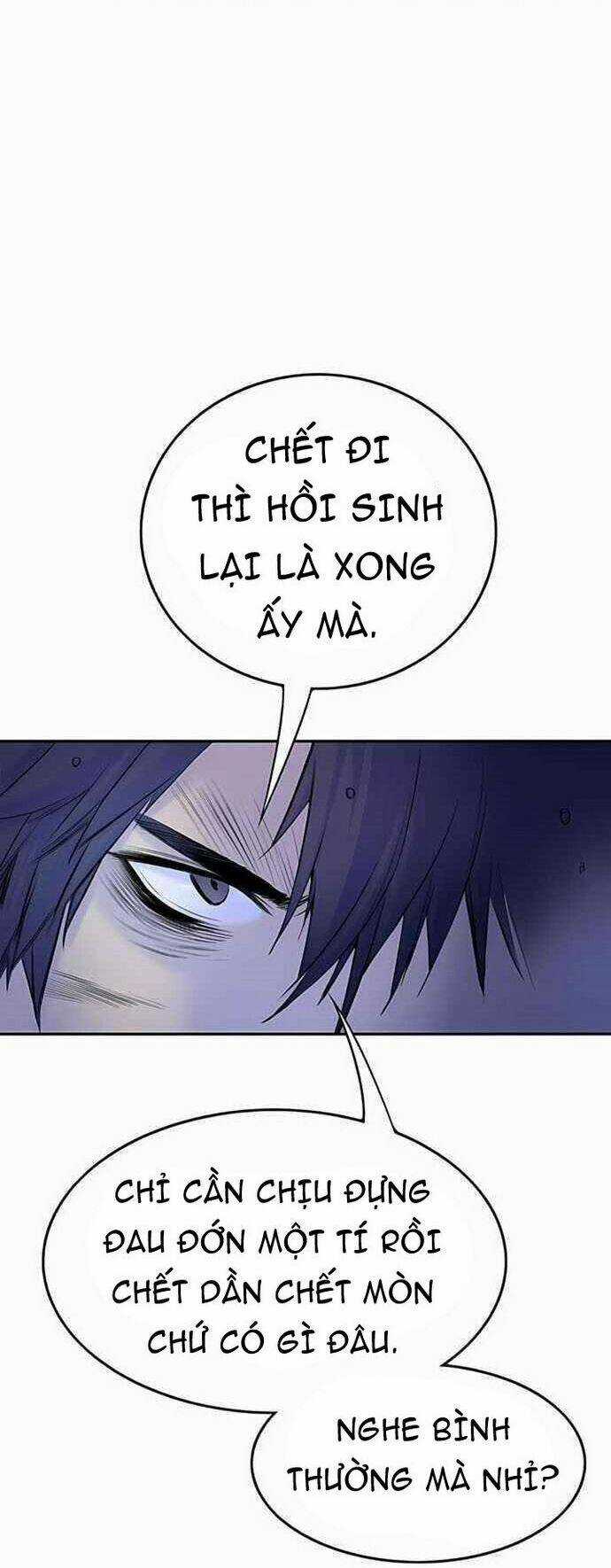 Đào Hoa Nguyên Kí Chi Vũ Trạch Chapter 29 trang 54