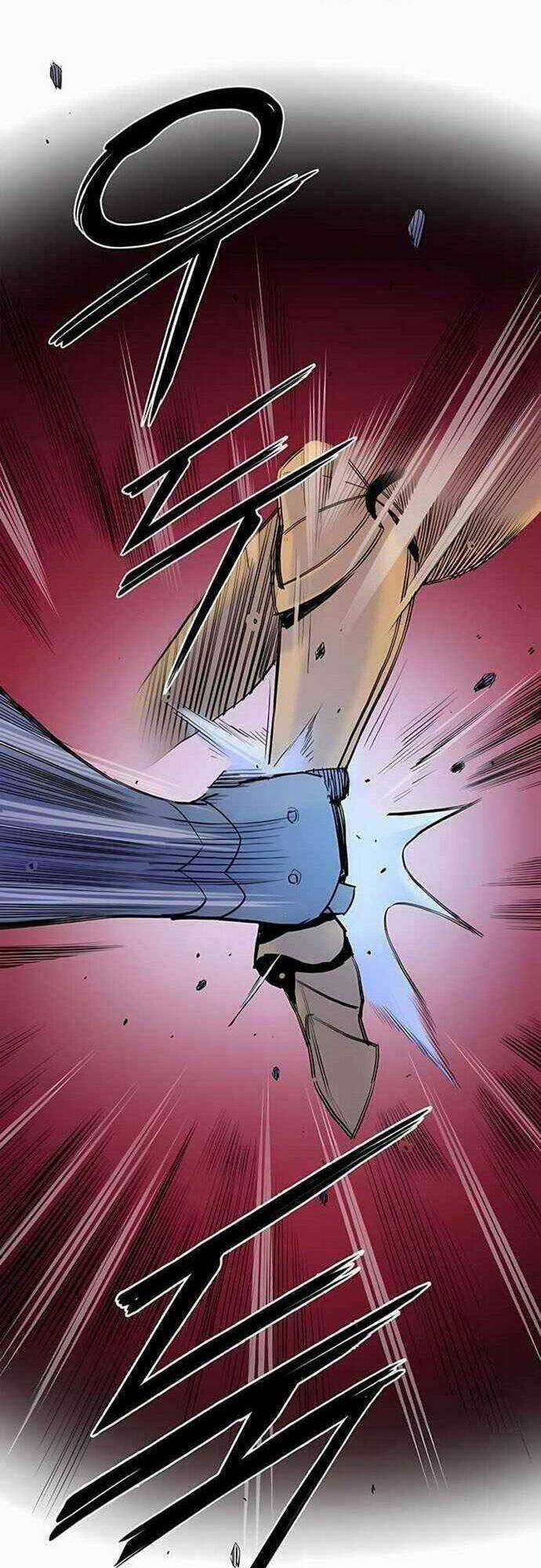 Đào Hoa Nguyên Kí Chi Vũ Trạch Chapter 29 trang 55