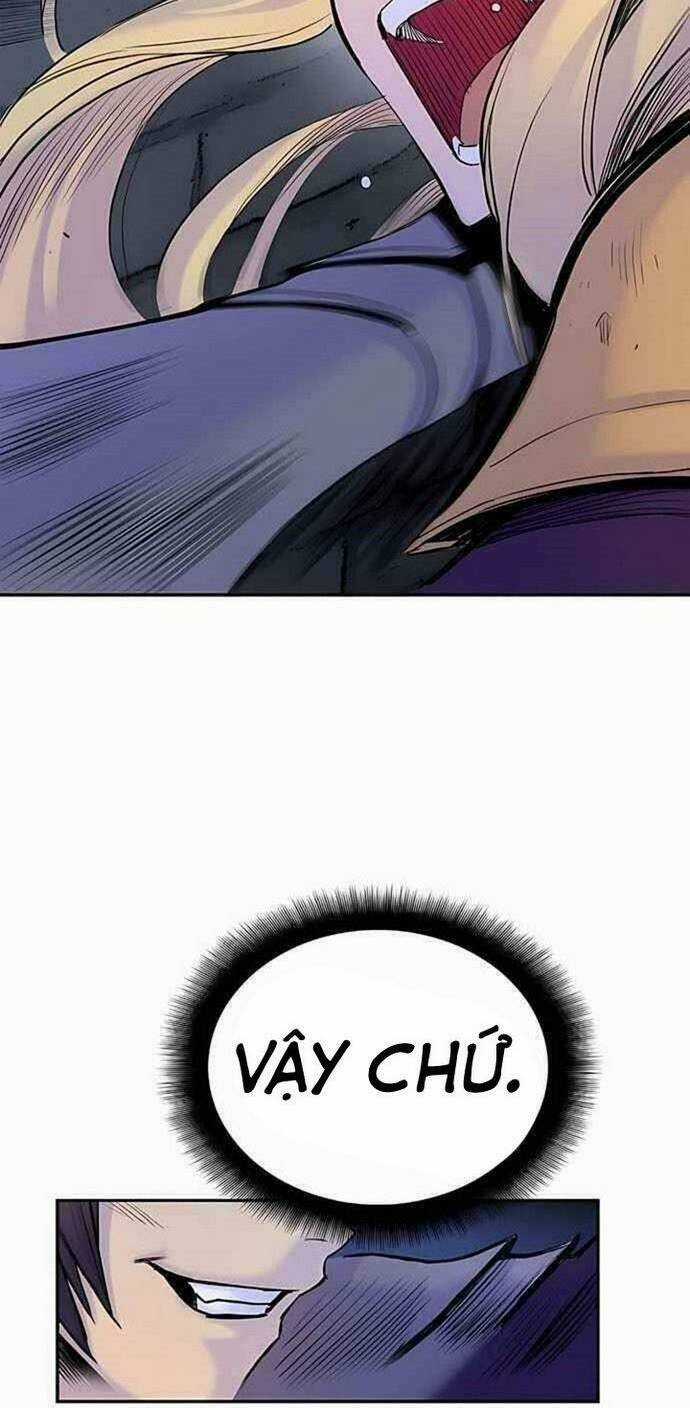 Đào Hoa Nguyên Kí Chi Vũ Trạch Chapter 29 trang 67