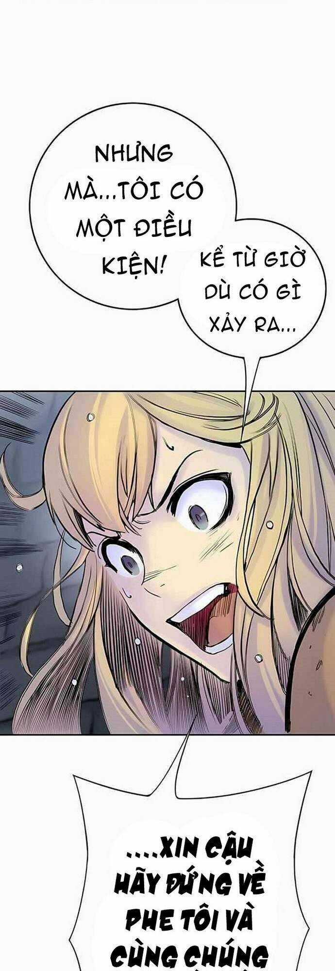 Đào Hoa Nguyên Kí Chi Vũ Trạch Chapter 29 trang 68