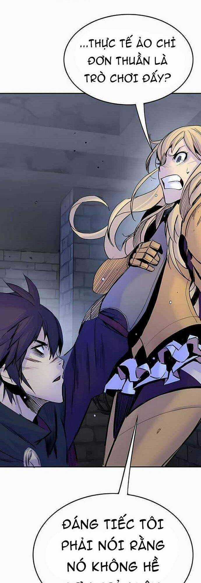 Đào Hoa Nguyên Kí Chi Vũ Trạch Chapter 29 trang 76