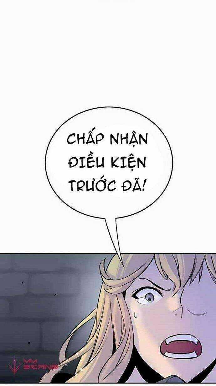 Đào Hoa Nguyên Kí Chi Vũ Trạch Chapter 29 trang 80