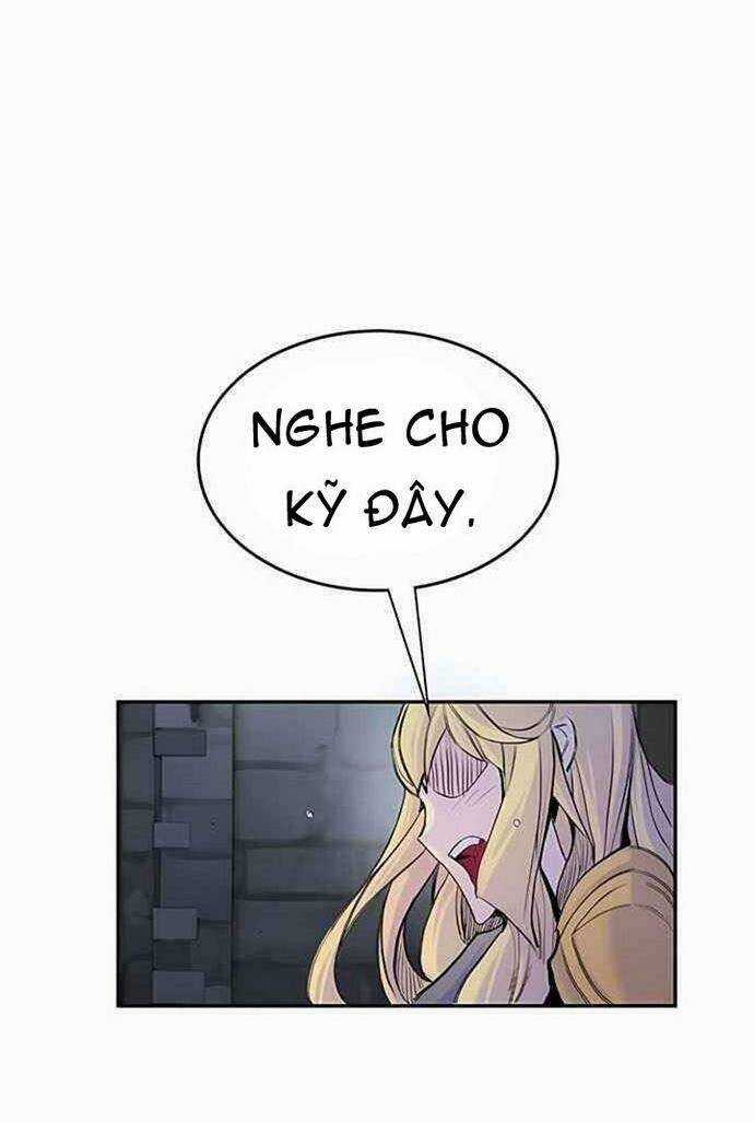 Đào Hoa Nguyên Kí Chi Vũ Trạch Chapter 29 trang 83