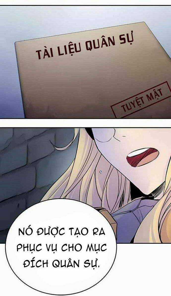 Đào Hoa Nguyên Kí Chi Vũ Trạch Chapter 29 trang 85