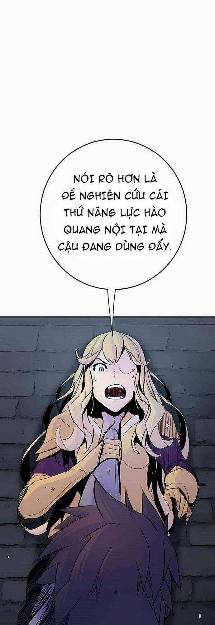 Đào Hoa Nguyên Kí Chi Vũ Trạch Chapter 29 trang 87