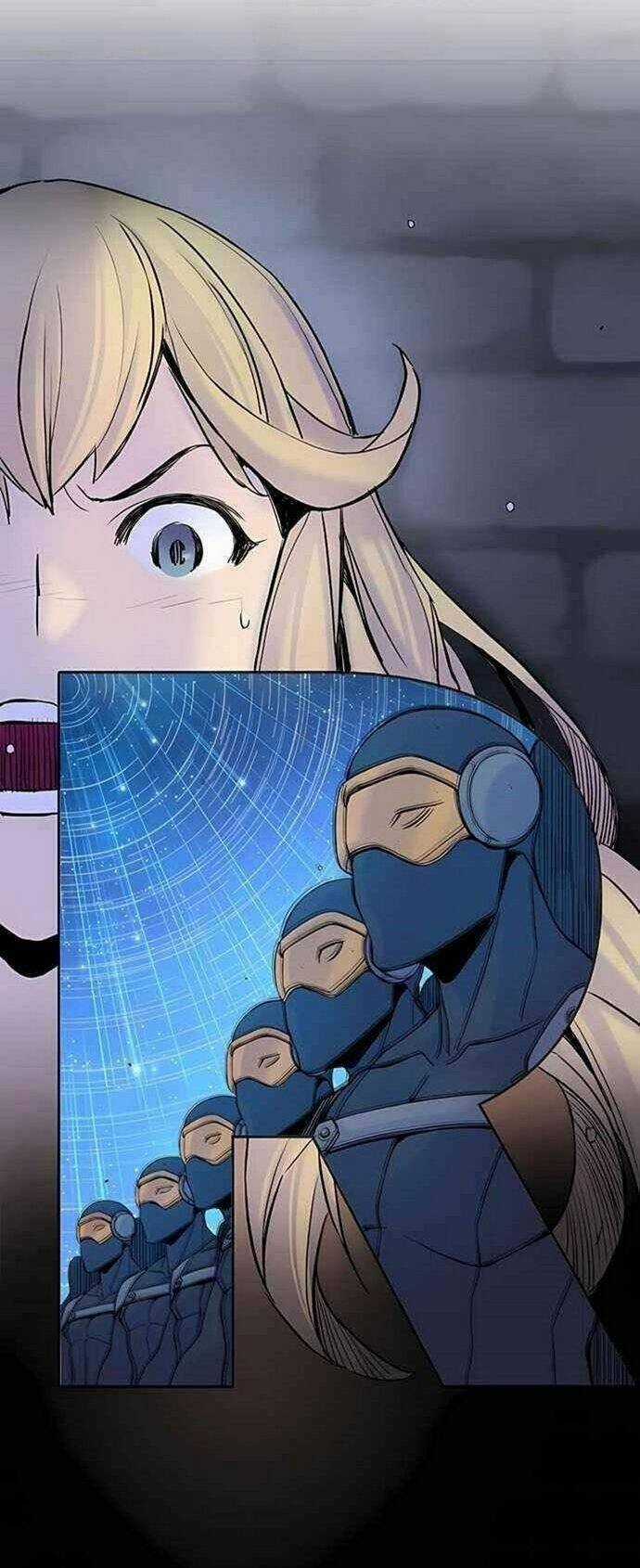 Đào Hoa Nguyên Kí Chi Vũ Trạch Chapter 29 trang 96