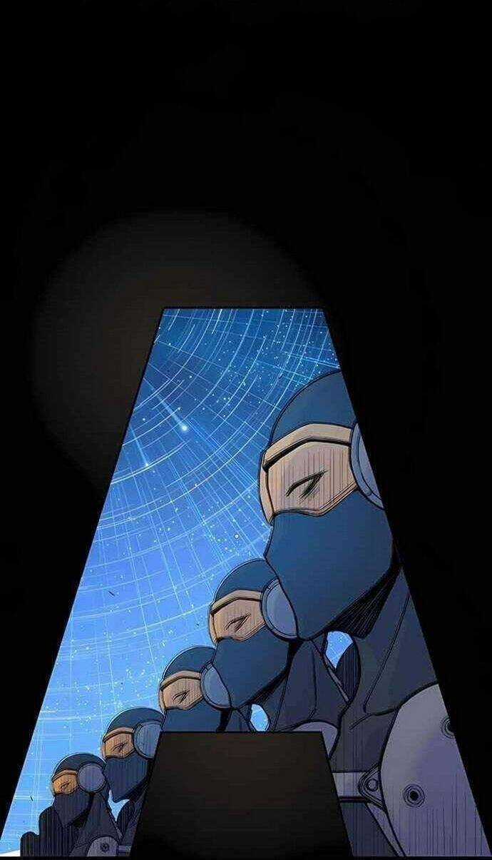 Đào Hoa Nguyên Kí Chi Vũ Trạch Chapter 29 trang 98